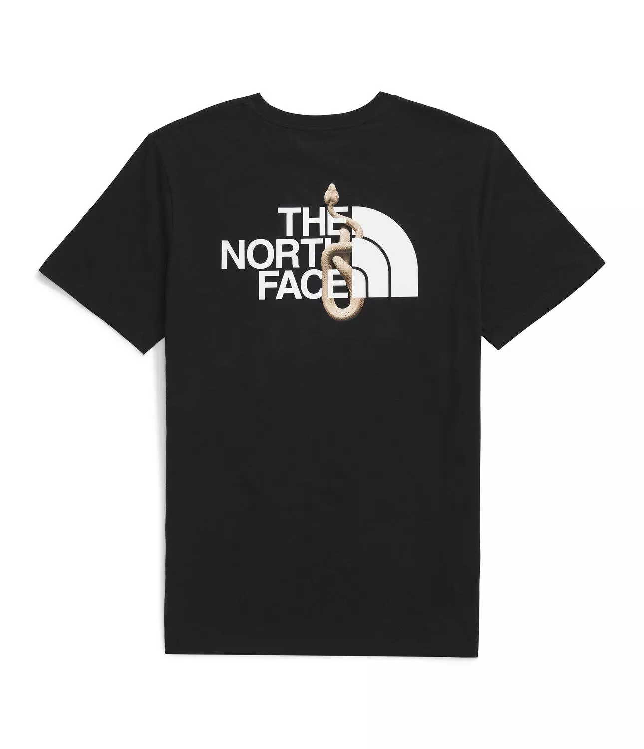 The North Face Men's Lunar New Year Snake Tee