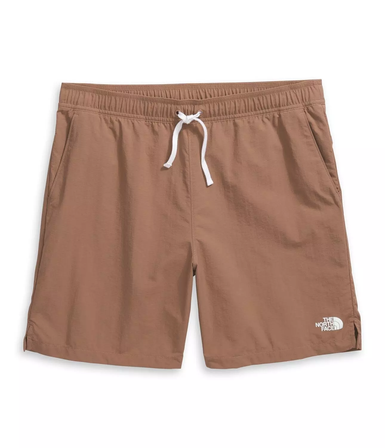 The North Face Men's Action Woven Shorts - BROWN