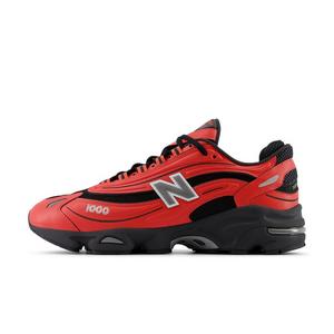 New Balance 1000 "Red/Black" Unisex Shoe