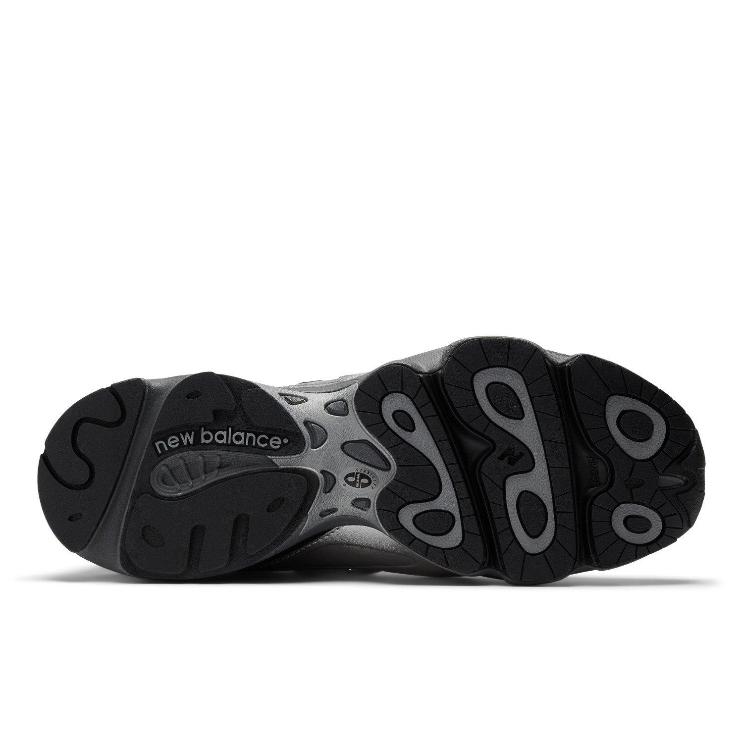 ★【New Balance】 1000 Black Silver llic★ BUY New Balance 1000 Black / Metallic Silver | Kixify