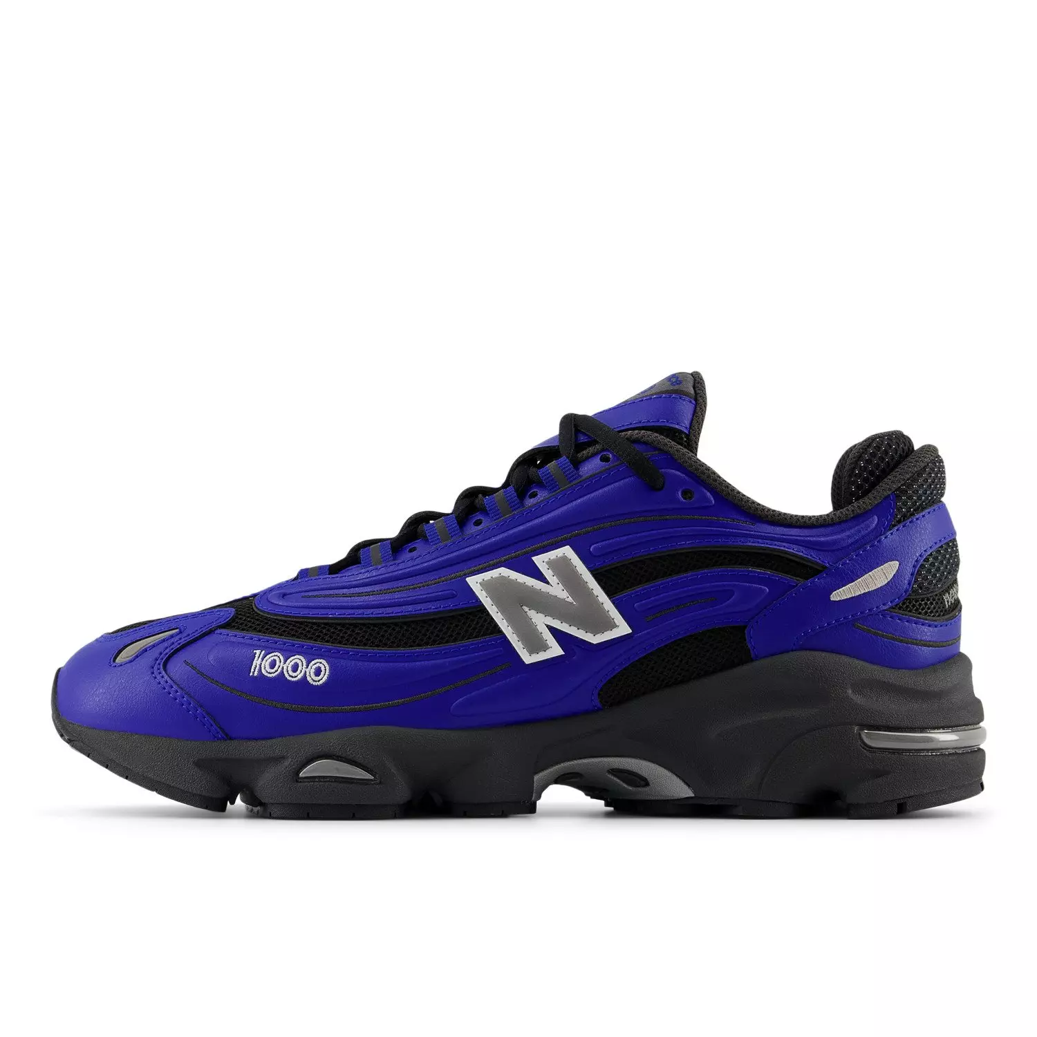 New Balance 1000 "Blue/Black" Unisex Shoe
