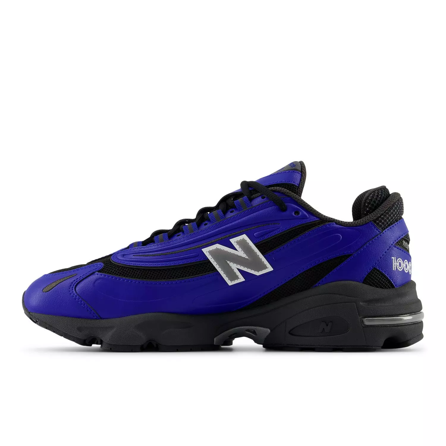 New Balance 1000 "Blue/Black" Unisex Shoe