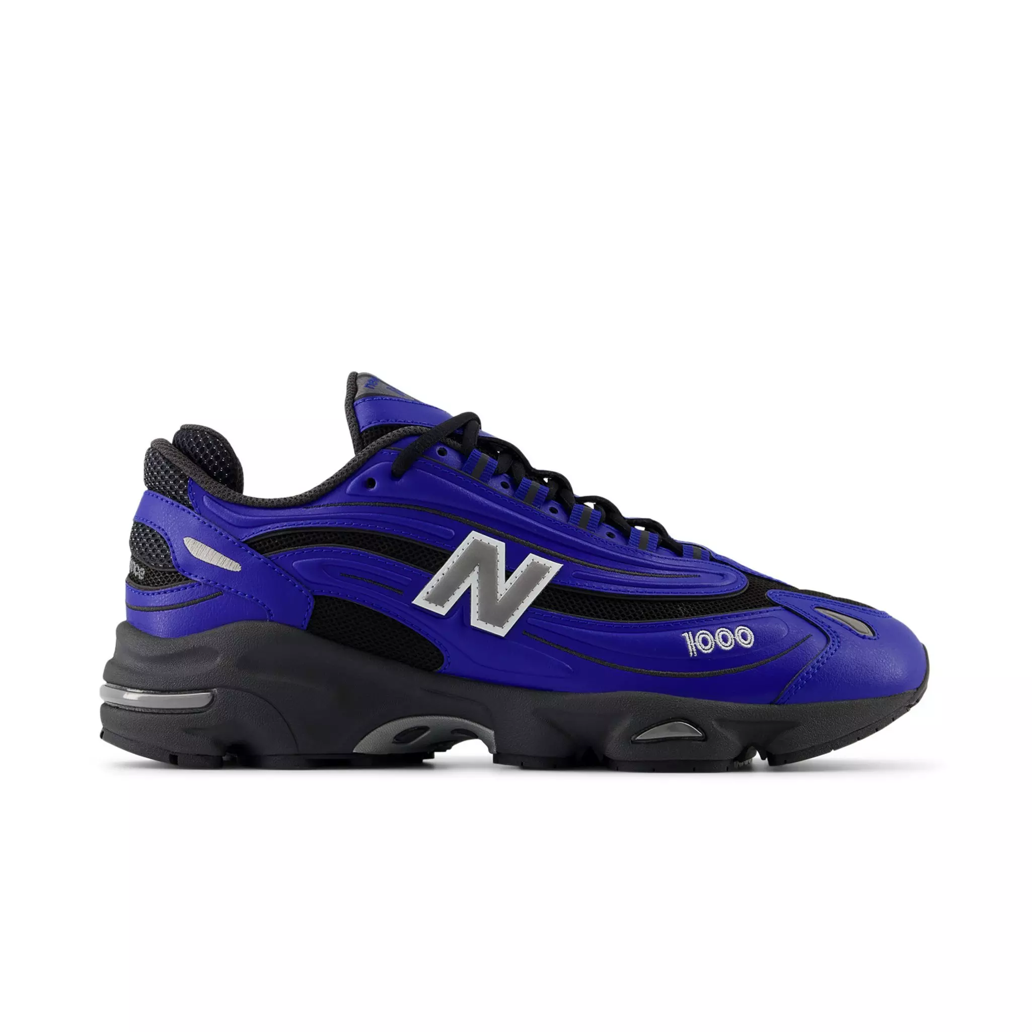 New Balance 1000 Blue Reissue Unisex Shoe | Hibbett