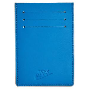 Nike Icon Air Max 90 Card Wallet - Grey/Blue