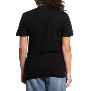 Affliction Women's Morning Epilogue Skelton Tee - Black