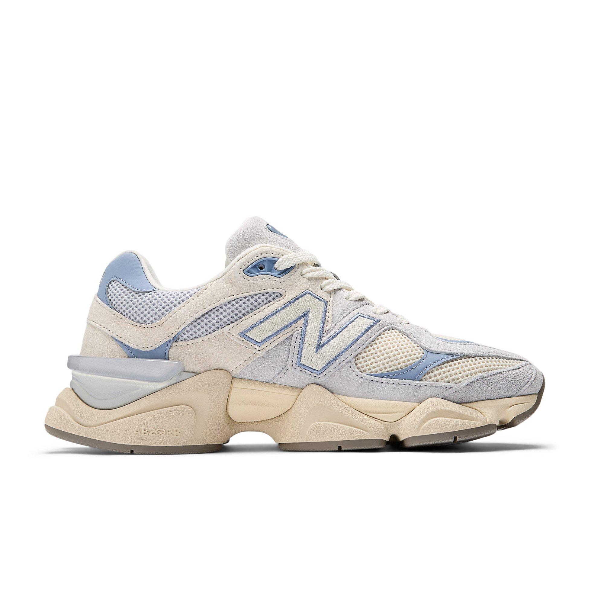 New Balance 9060 Unisex "Pearl Grey/Linen" Shoe