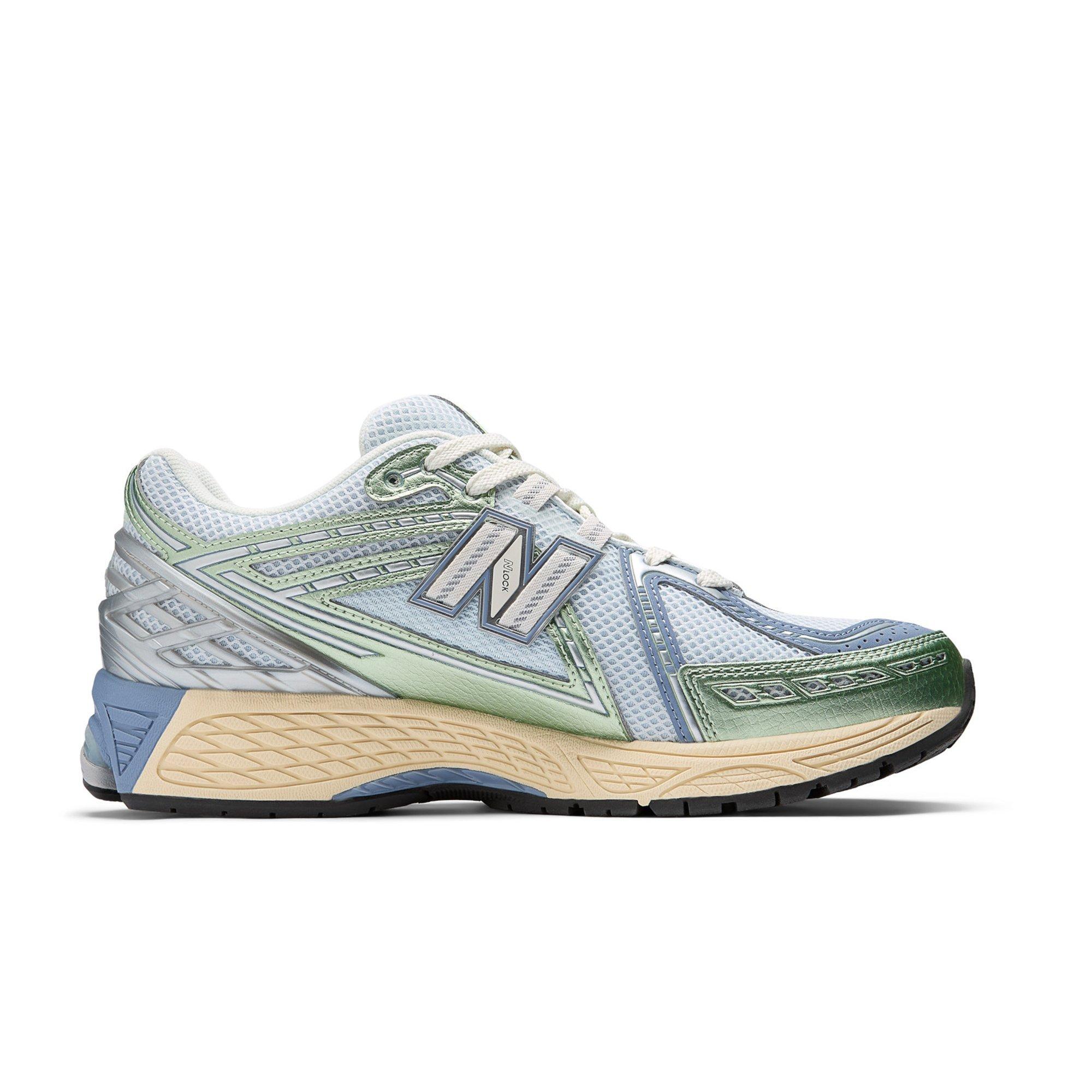 New Balance 1906 Unisex "Blue/Green" Shoe