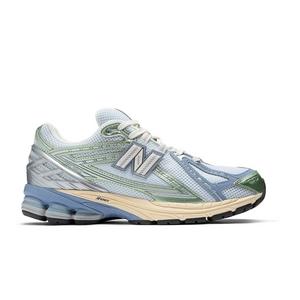 New Balance 1906 "Yellow/Green" Unisex Shoe
