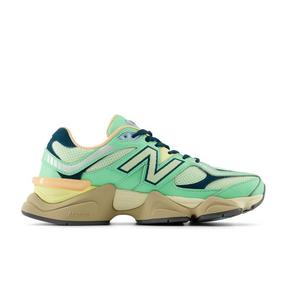 New Balance 9060 "Sweetgrass/Ocean" Unisex Shoe