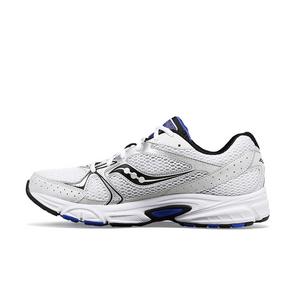 Saucony Ride Millennium "White/Blue" Unisex Shoe