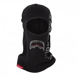 Sprayground Rhinestones Ski Mask