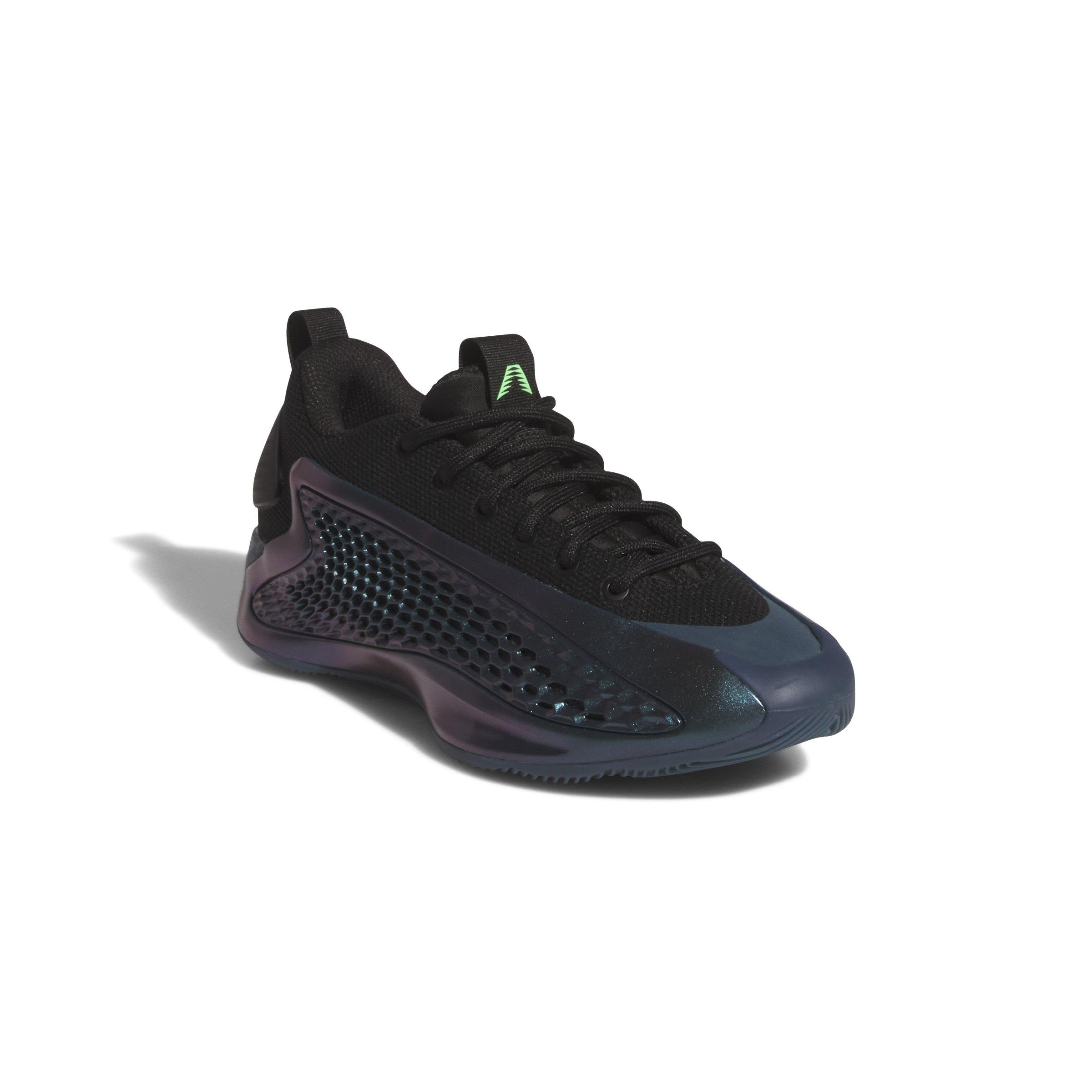 adidas Anthony Edwards 1 "Arctic Night" Grade School Kids' Basketball Shoe