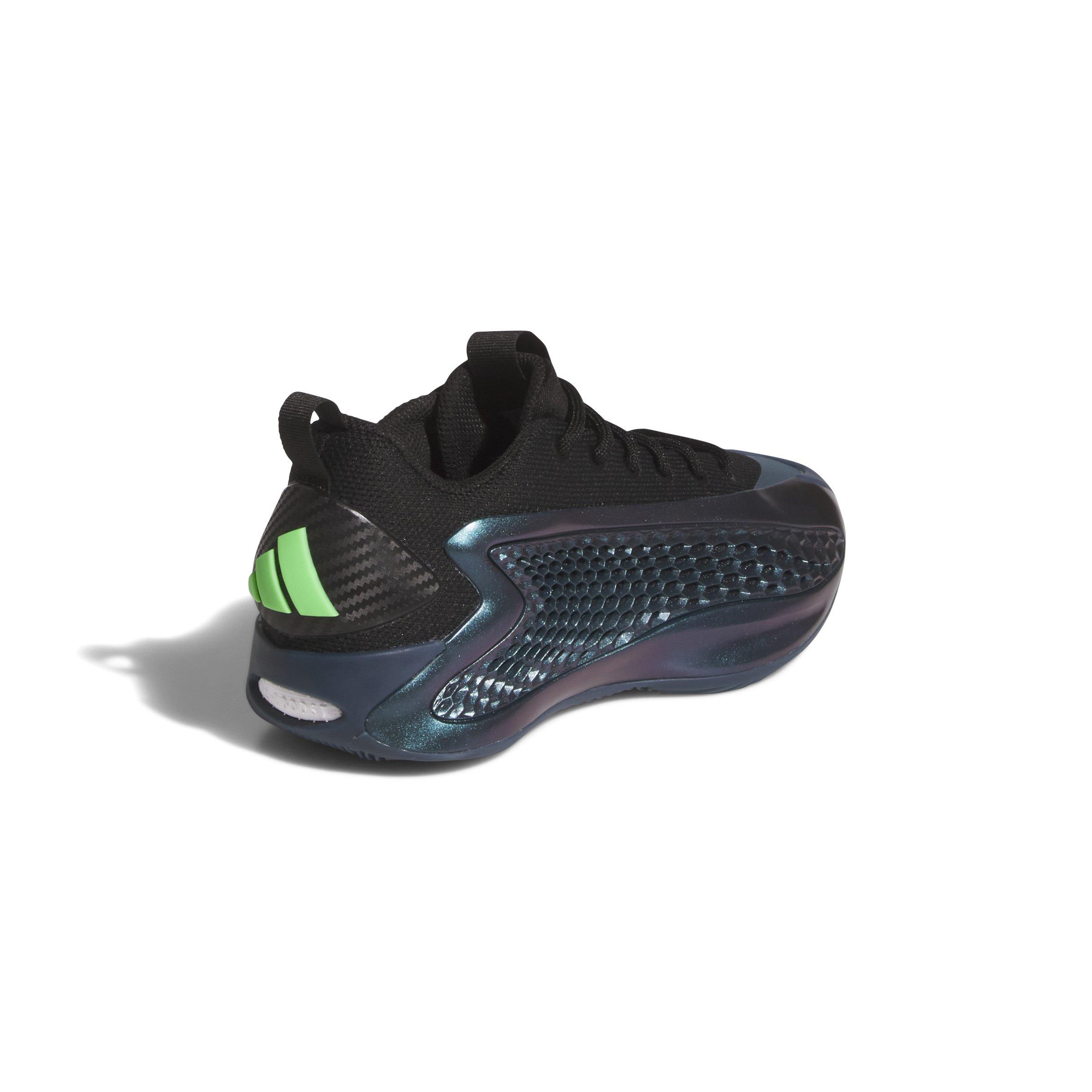 adidas Anthony Edwards 1 "Arctic Night" Grade School Kids' Basketball Shoe