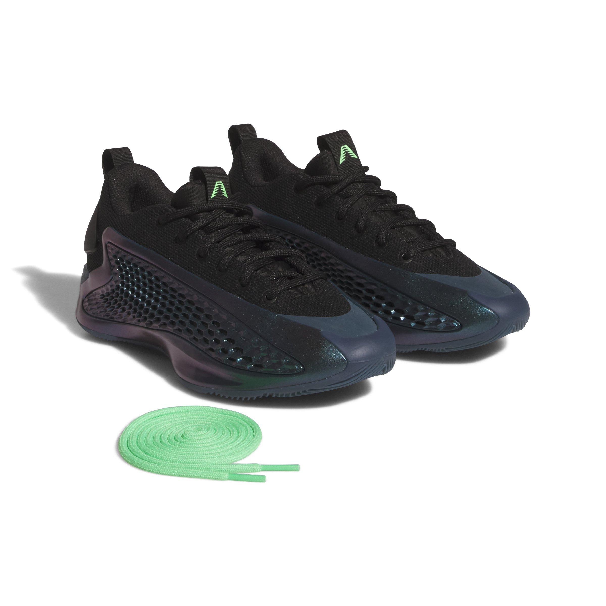 adidas Anthony Edwards 1 "Arctic Night" Grade School Kids' Basketball Shoe