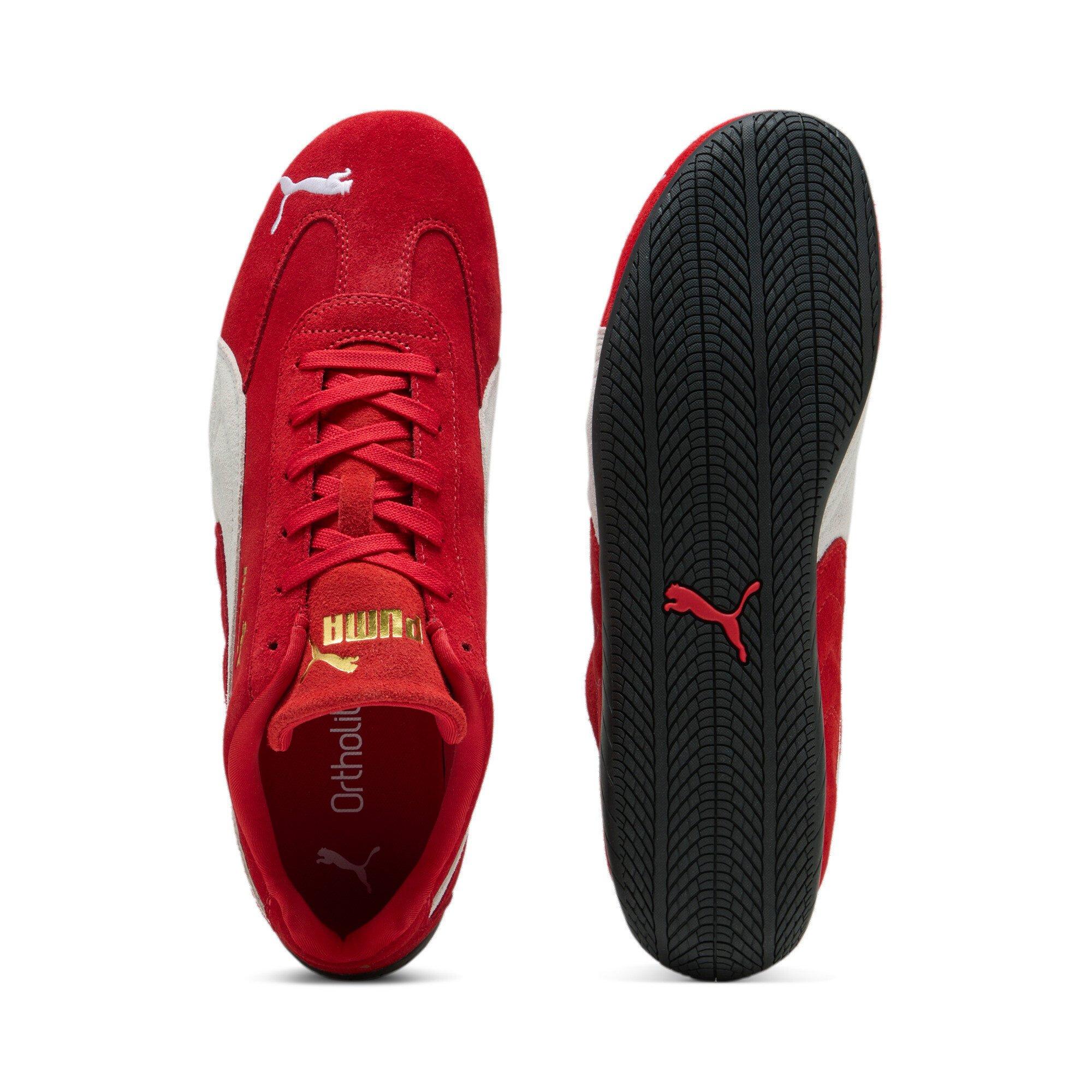 Puma Speedcat OG Red 7.5