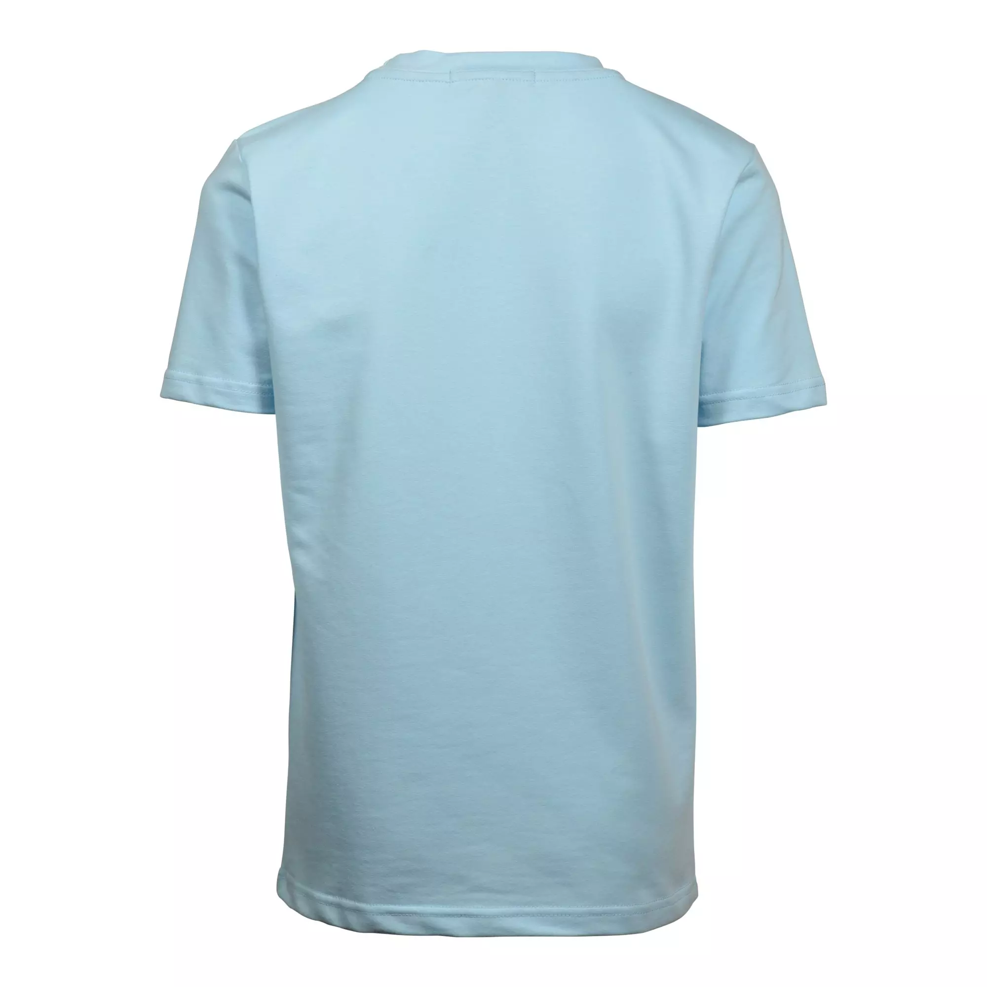 Streetz Iz Watchin Big Boys' Hustle Bear Tee - Powder Blue - LT BLUE