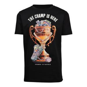 Streetz Iz Watchin Big Boys' The Champ Tee
