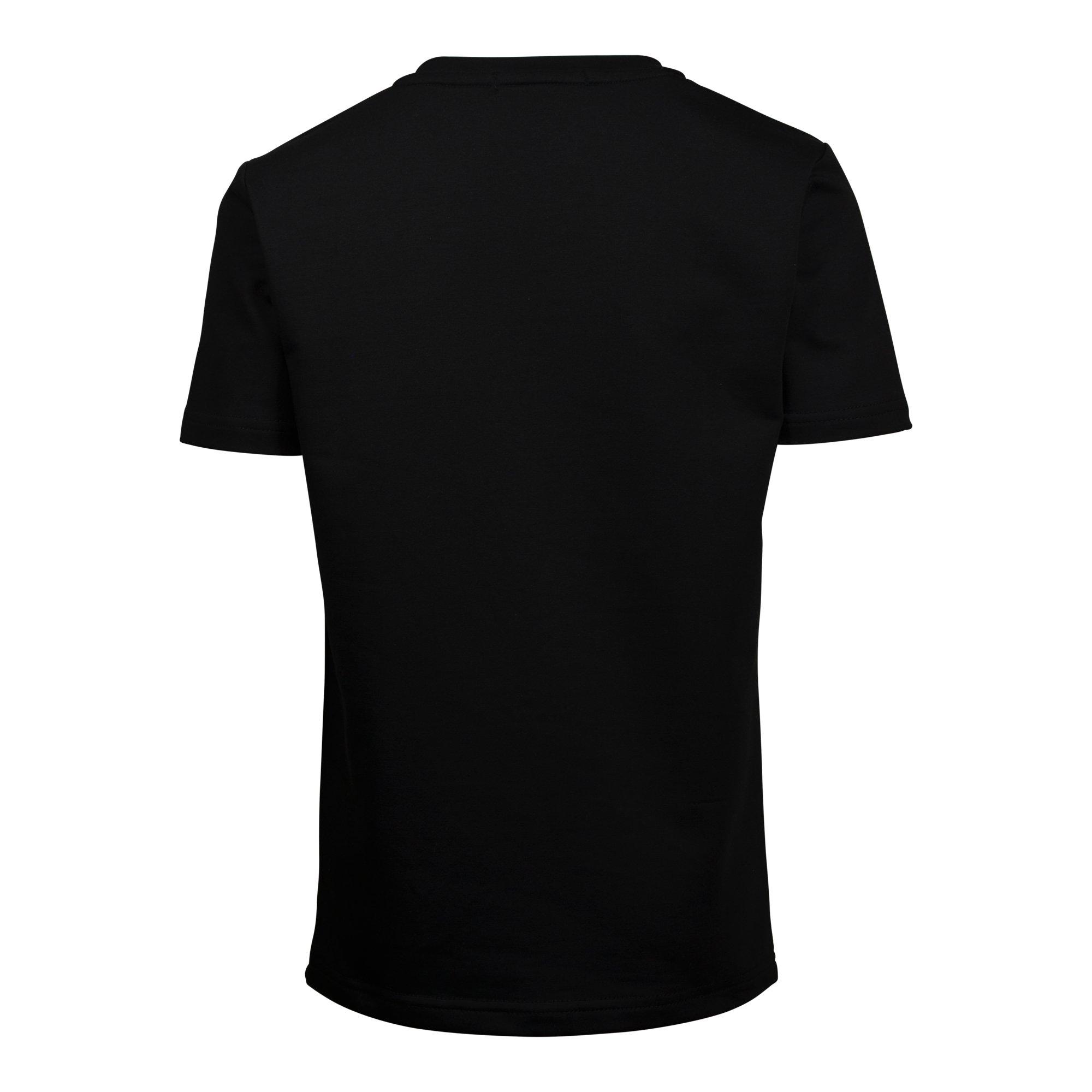 Streetz Iz Watchin The Champ Big Boys' Tee