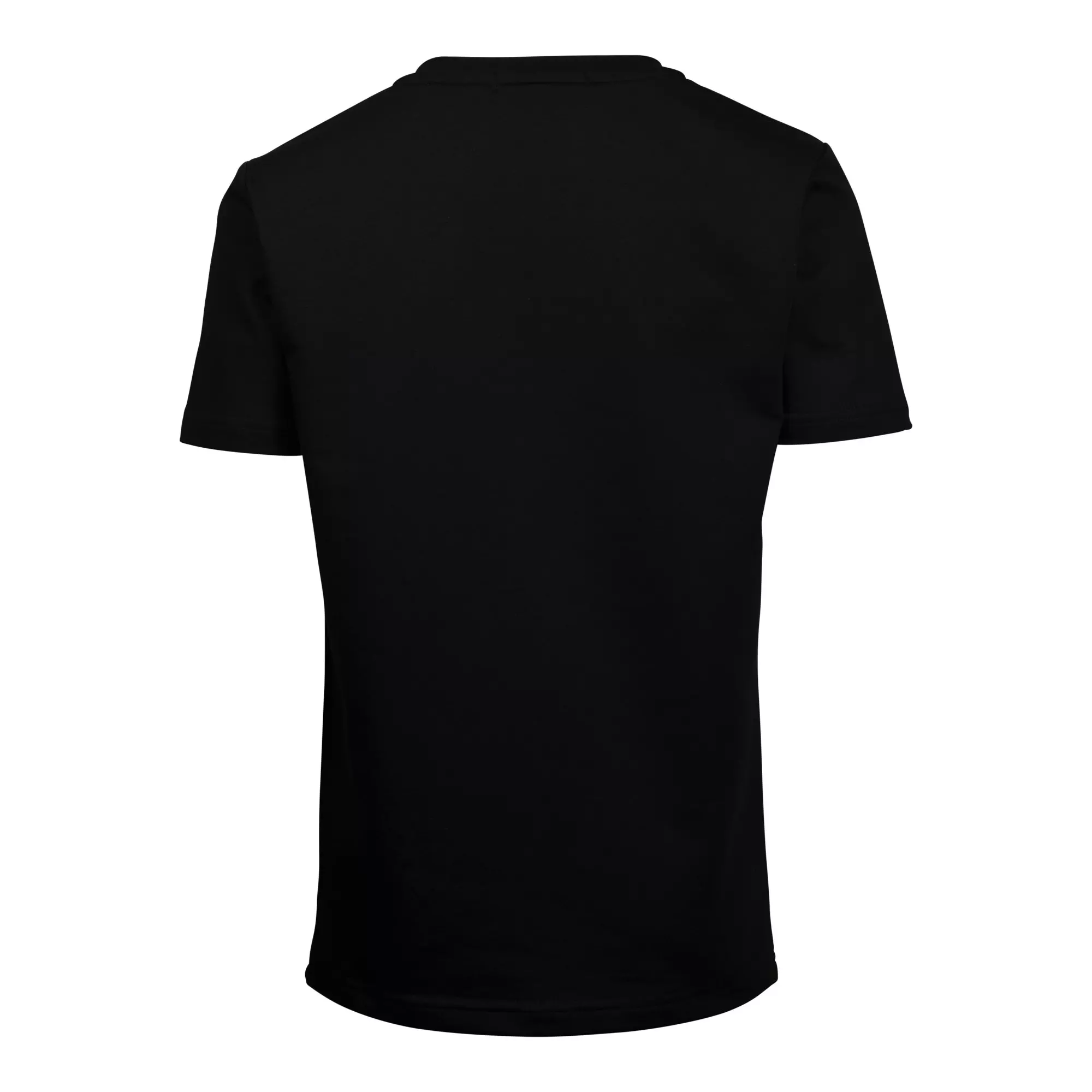 Streetz Iz Watchin Big Boys' The Champ Tee - BLACK