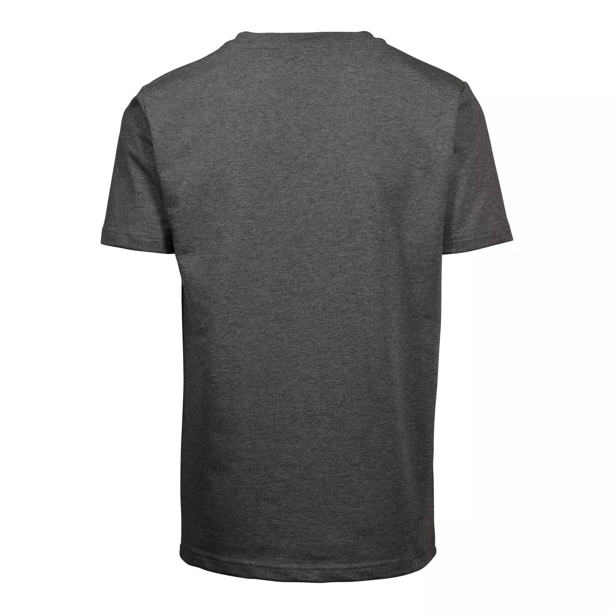 Streetz Iz Watchin Big Boys' Blessed Tee - Grey - GREY