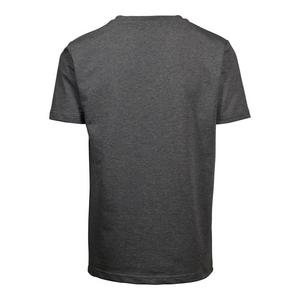 Streetz Iz Watchin Big Boys' Blessed Tee - Grey