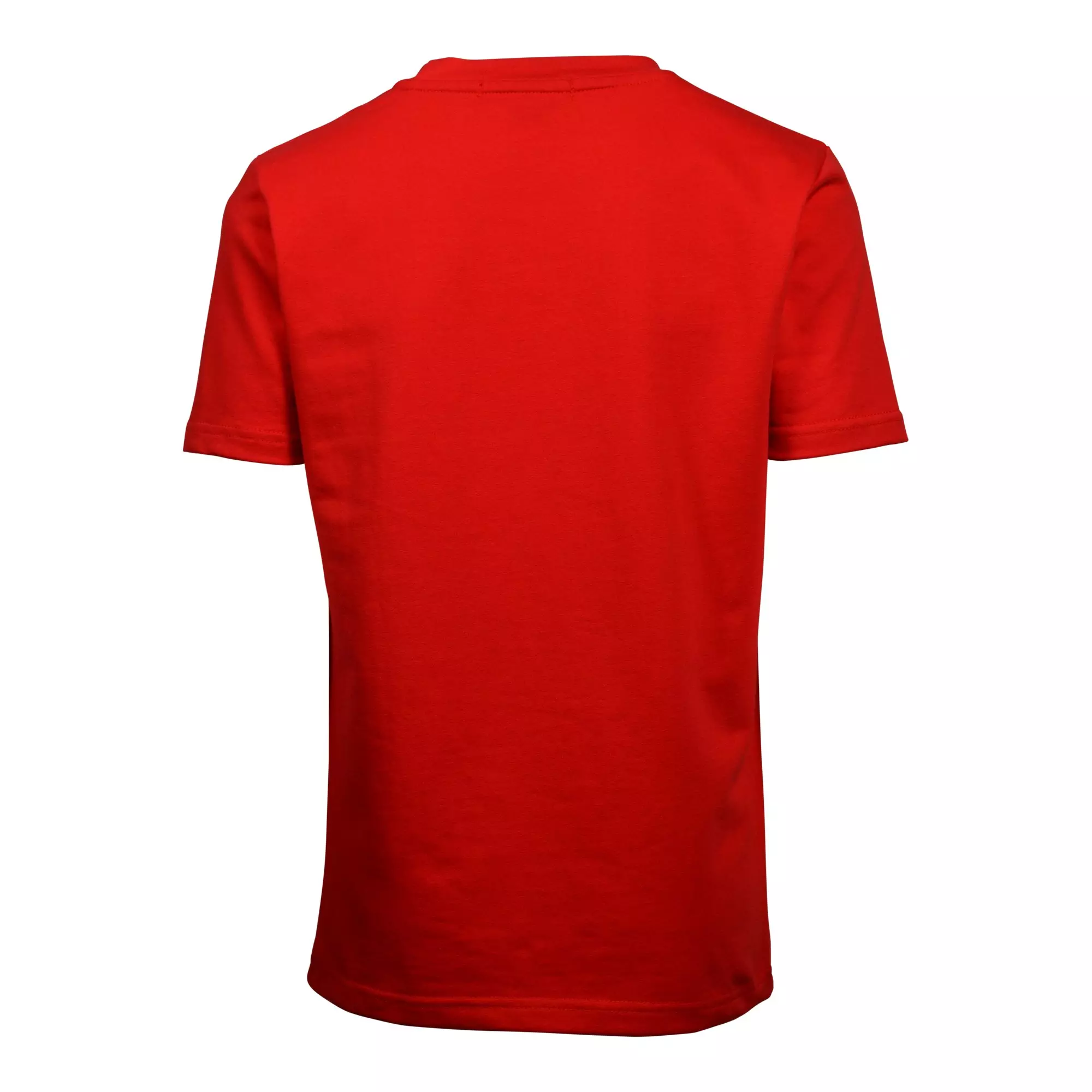 Streetz Iz Watchin Big Boys' Get Money Tee - Red - RED