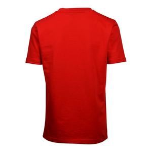 Streetz Iz Watchin Big Boys' Get Money Tee - Red
