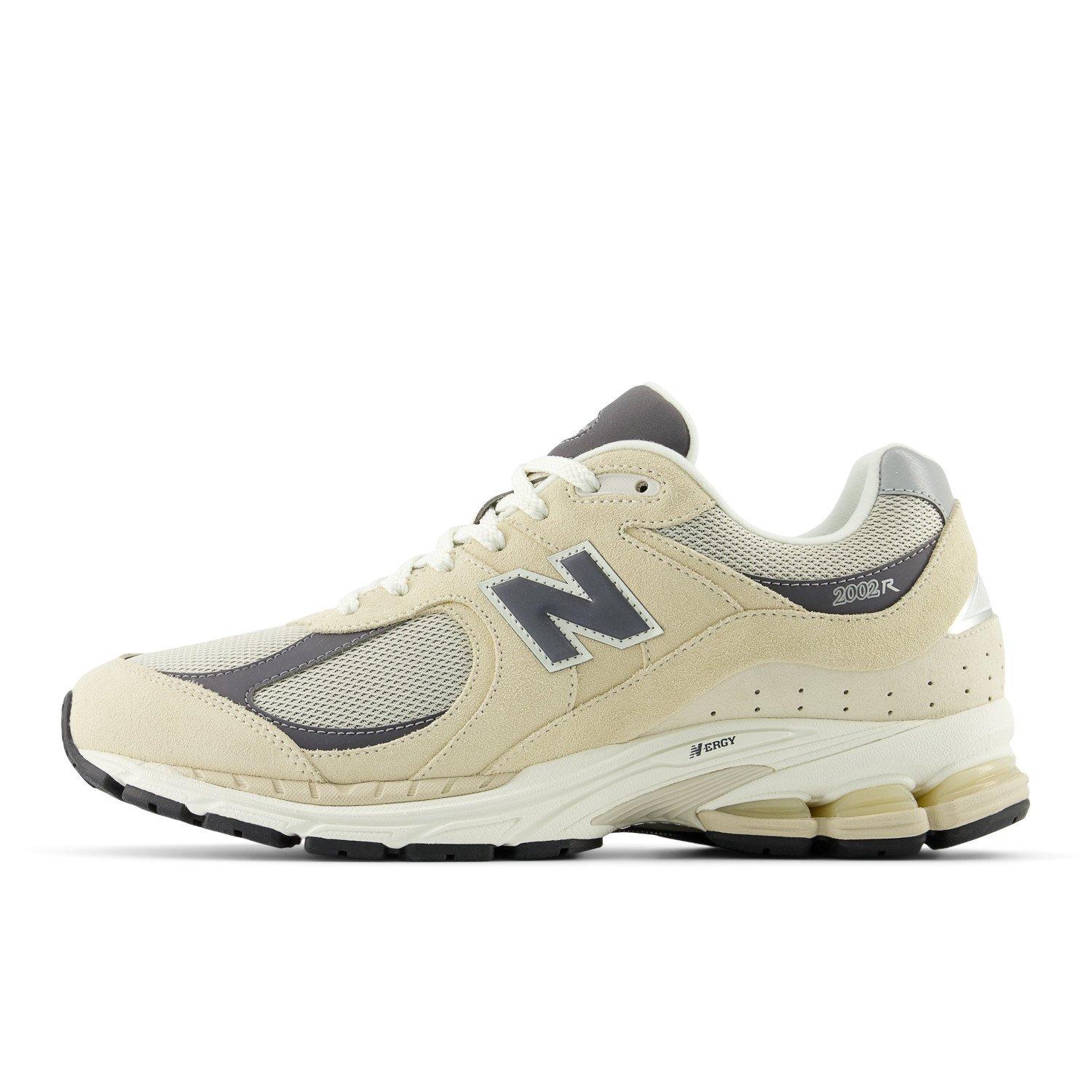 New Balance 2002 Unisex "Sandstone/Magnet" Shoe