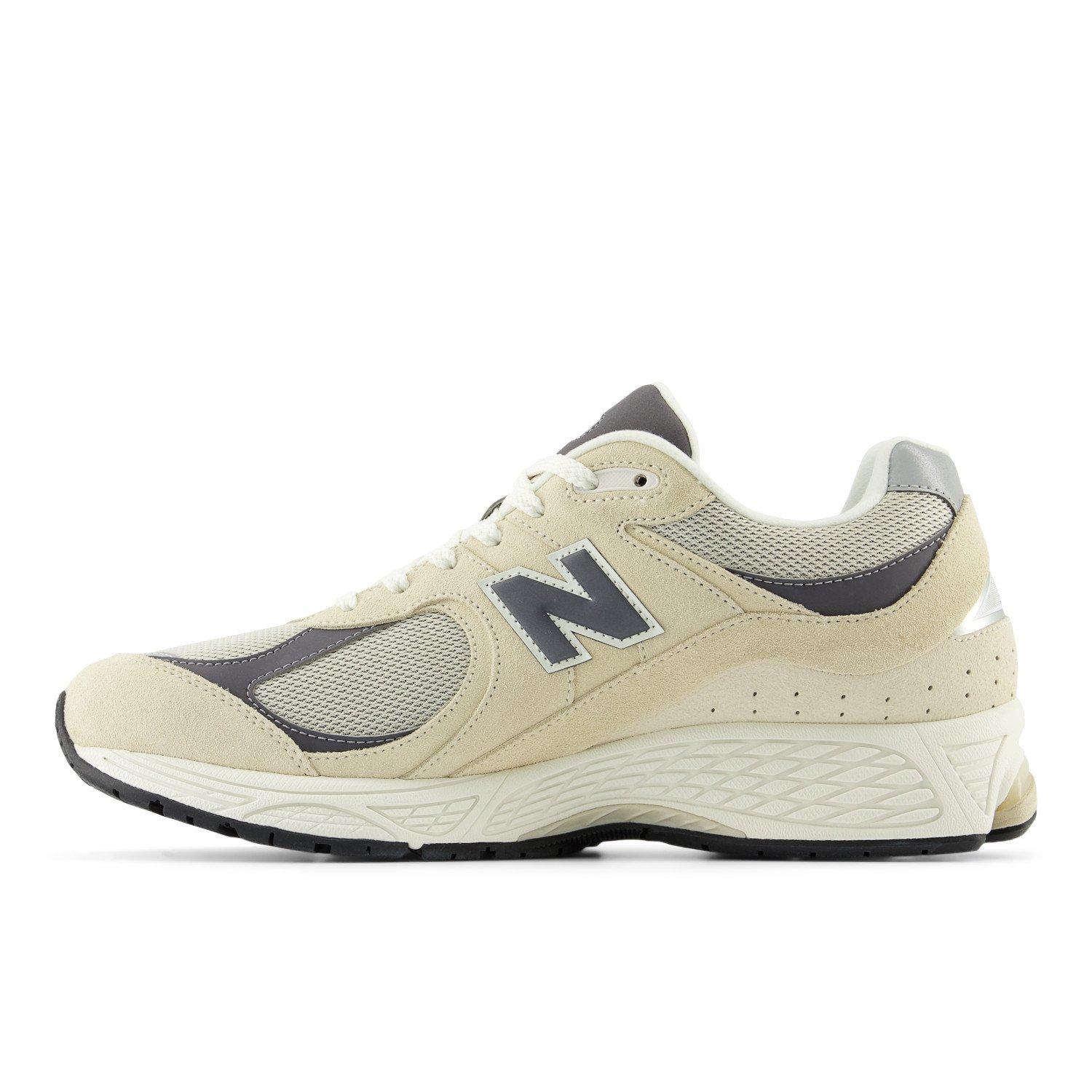 New Balance 2002 Unisex "Sandstone/Magnet" Shoe