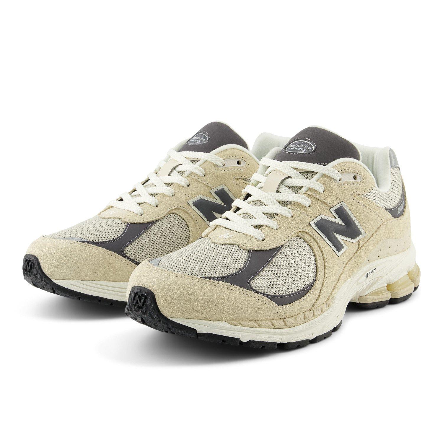 New Balance 2002 Unisex "Sandstone/Magnet" Shoe