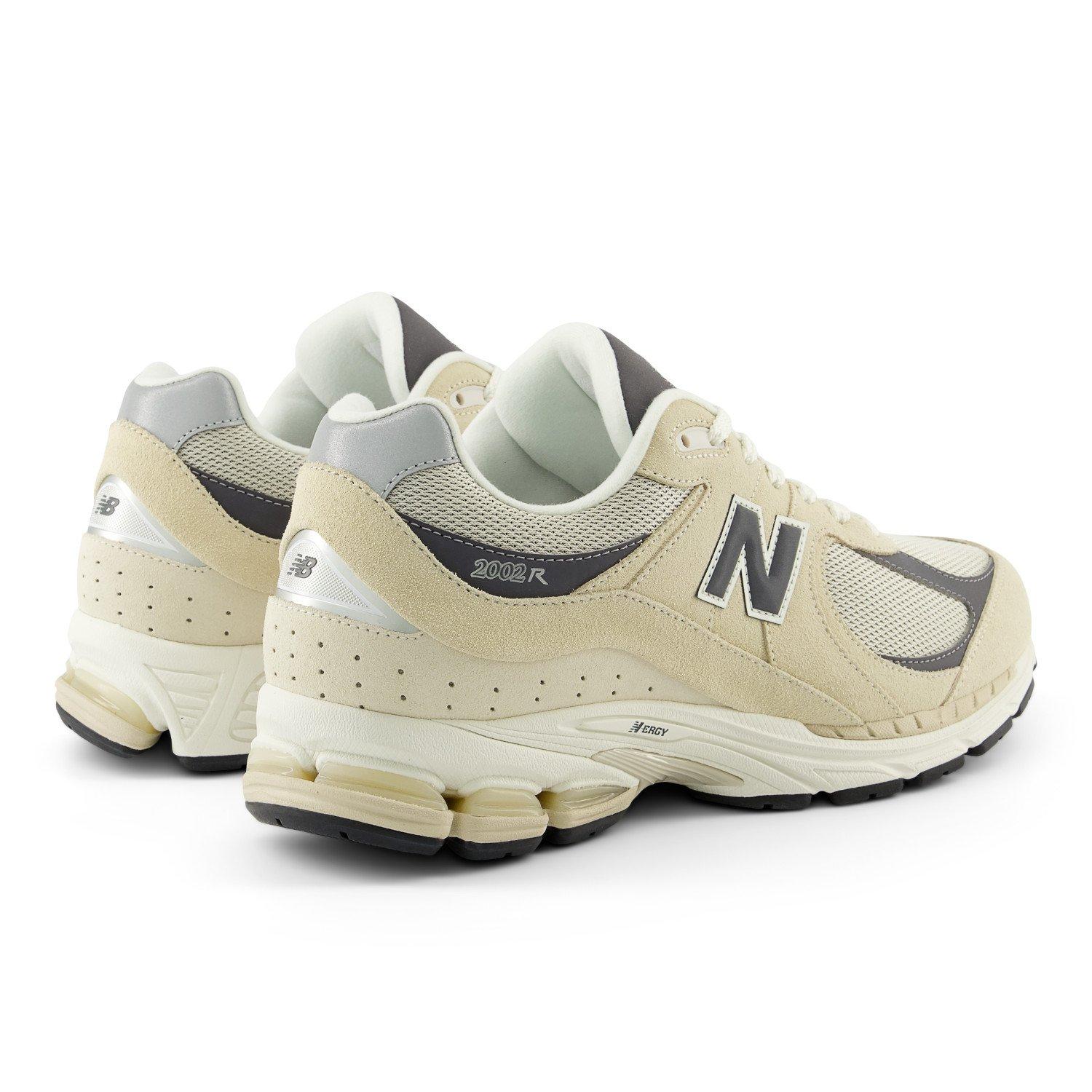 New Balance 2002 Unisex "Sandstone/Magnet" Shoe