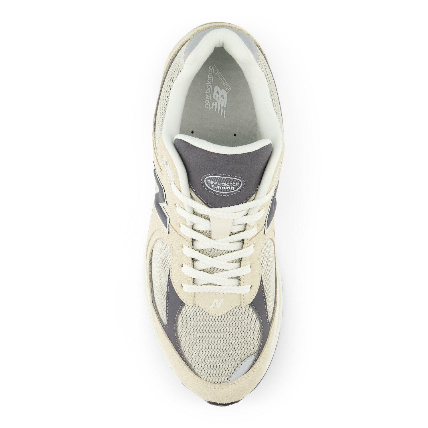 New Balance 2002 Unisex "Sandstone/Magnet" Shoe