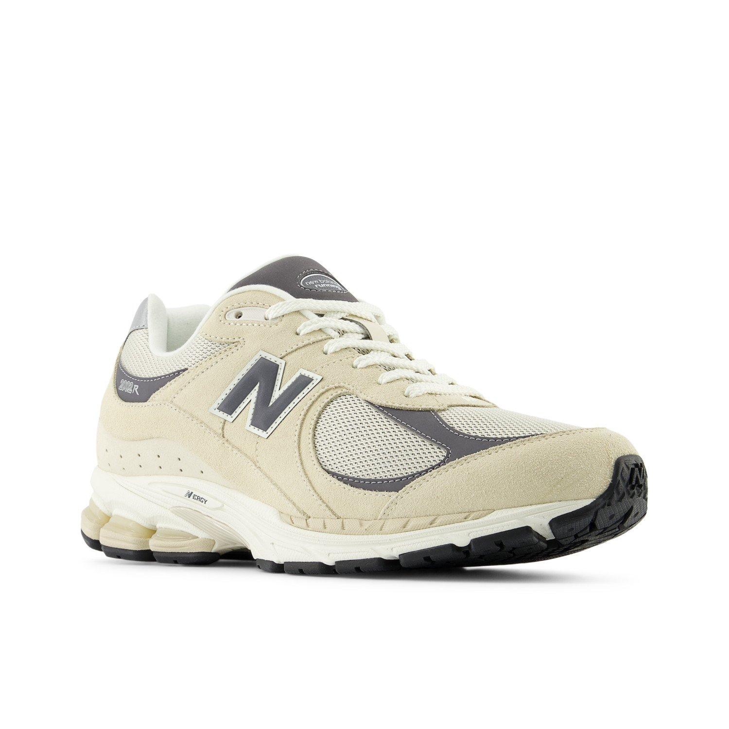 New Balance 2002 Unisex "Sandstone/Magnet" Shoe