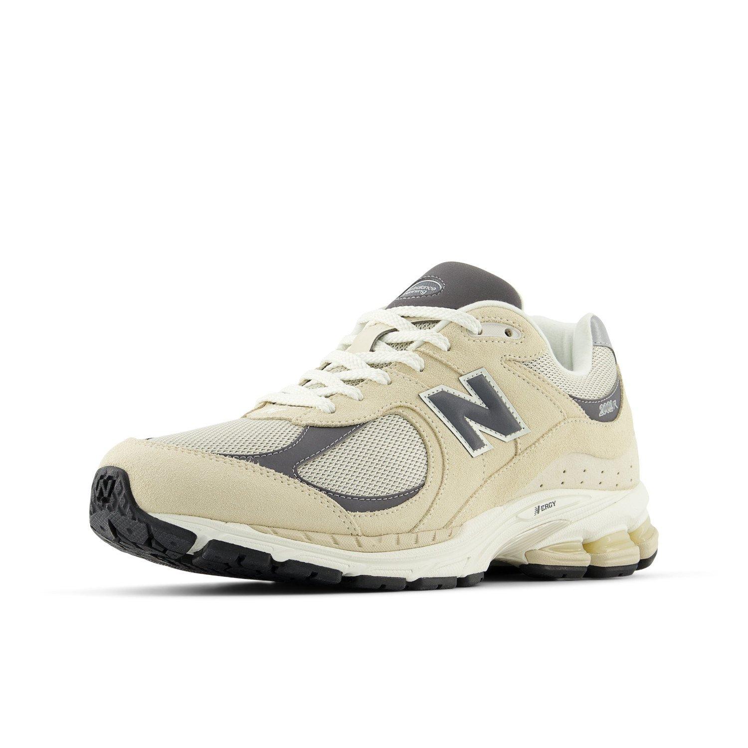 New Balance 2002 Unisex "Sandstone/Magnet" Shoe