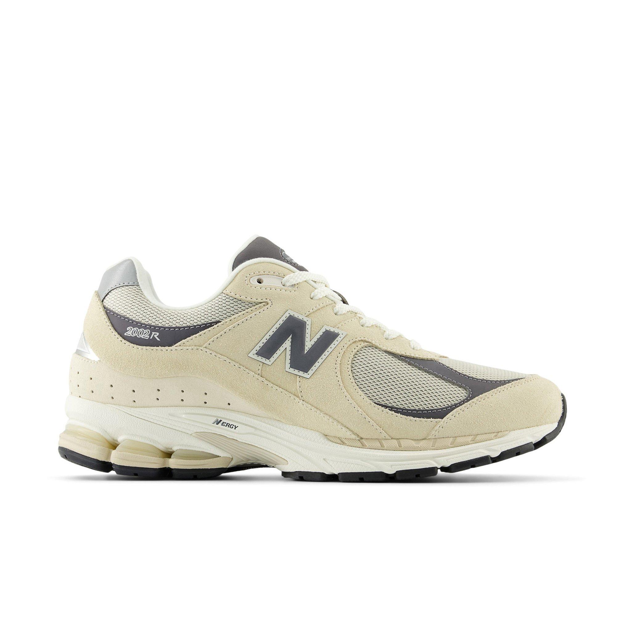 New Balance 2002 Unisex "Sandstone/Magnet" Shoe