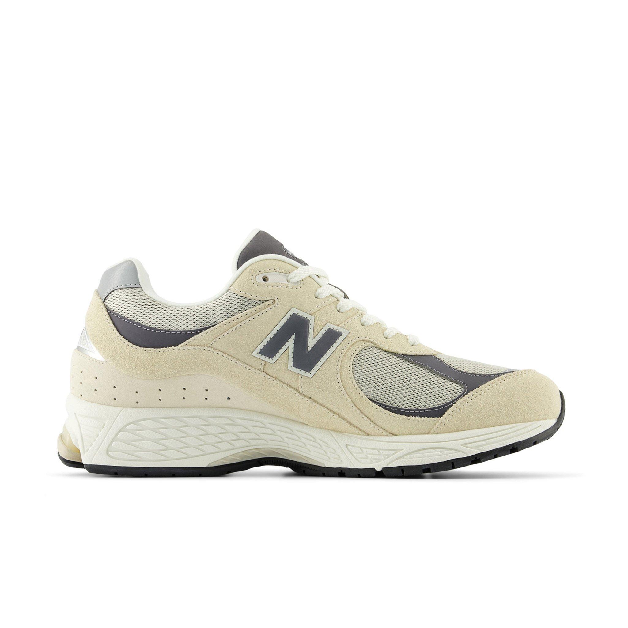 New Balance 2002 Unisex "Sandstone/Magnet" Shoe