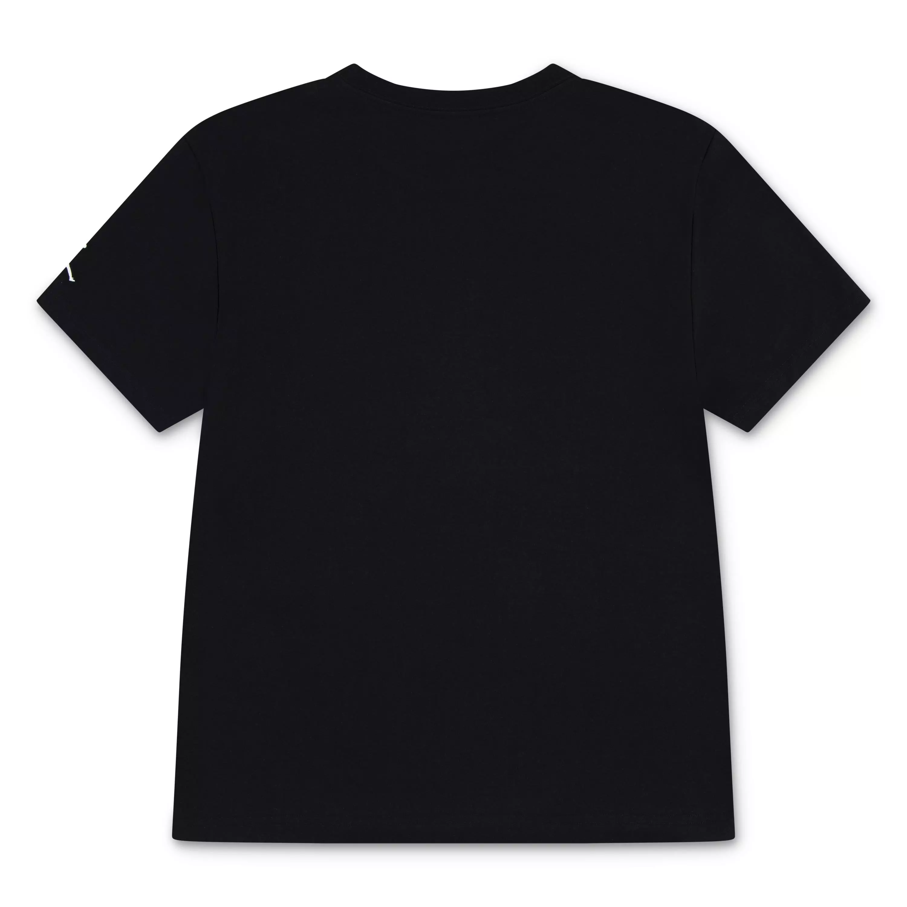 Jordan Big Boys' MVP Rings Tee - Black