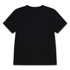 Jordan Big Boys' MVP Rings Tee - Black