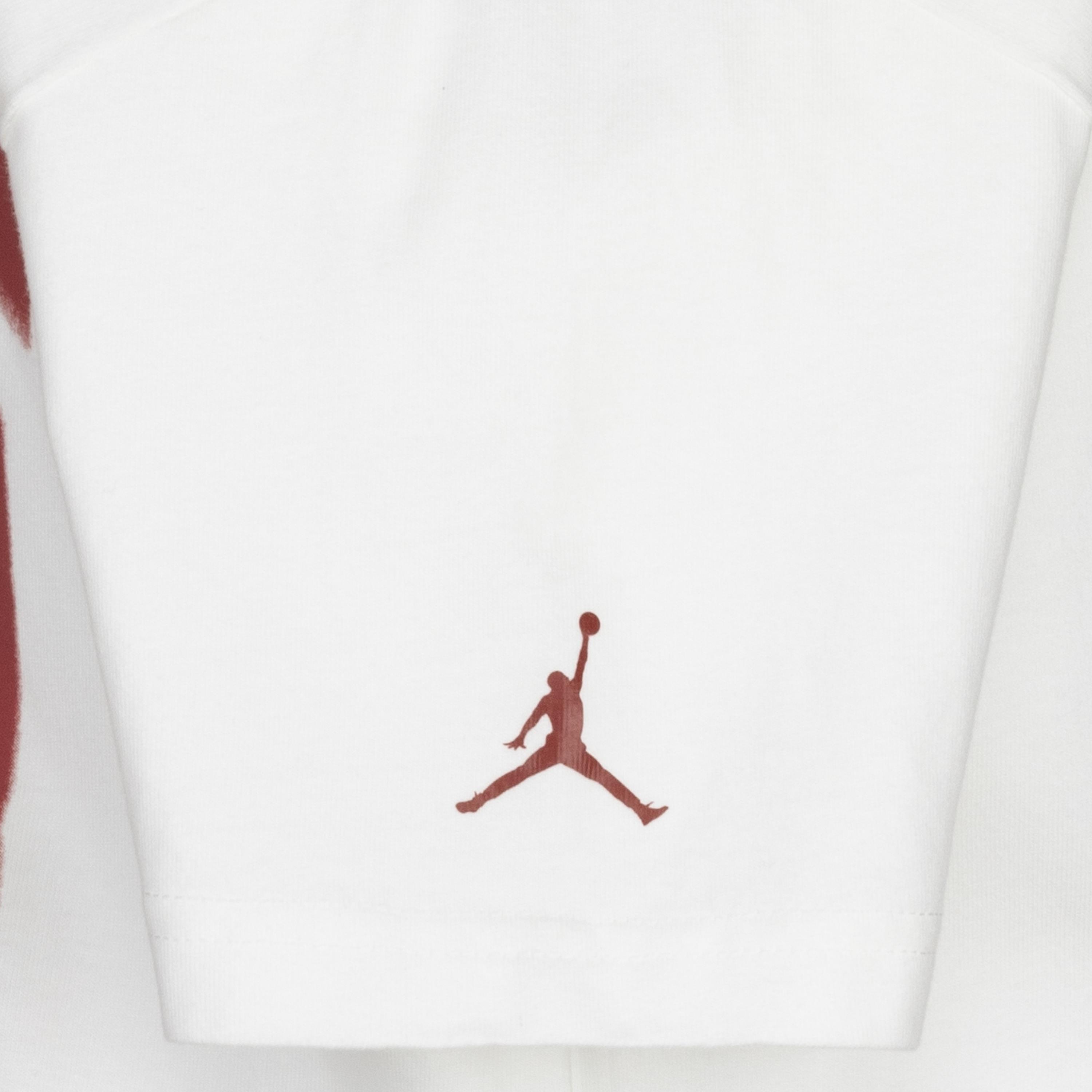 Jordan 40th Anniversary Big Boys' Sail Tee