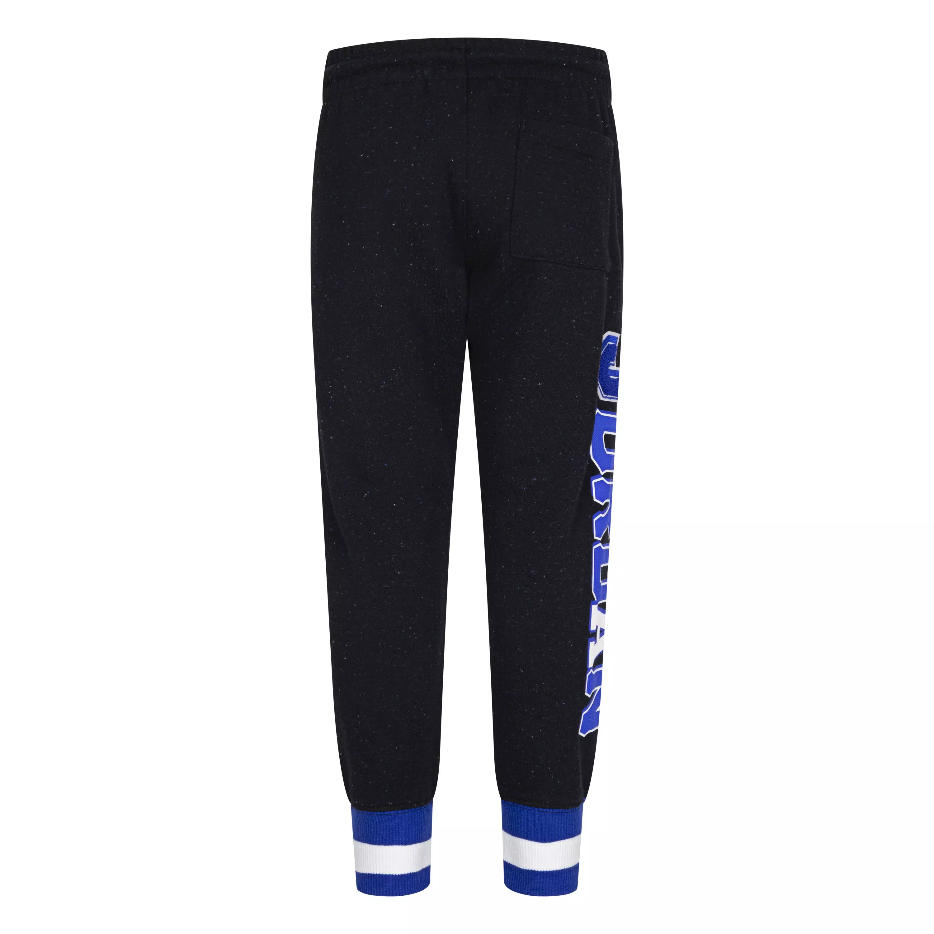 Jordan Big Boys' Court Of Legends Pants - Black - BLACK