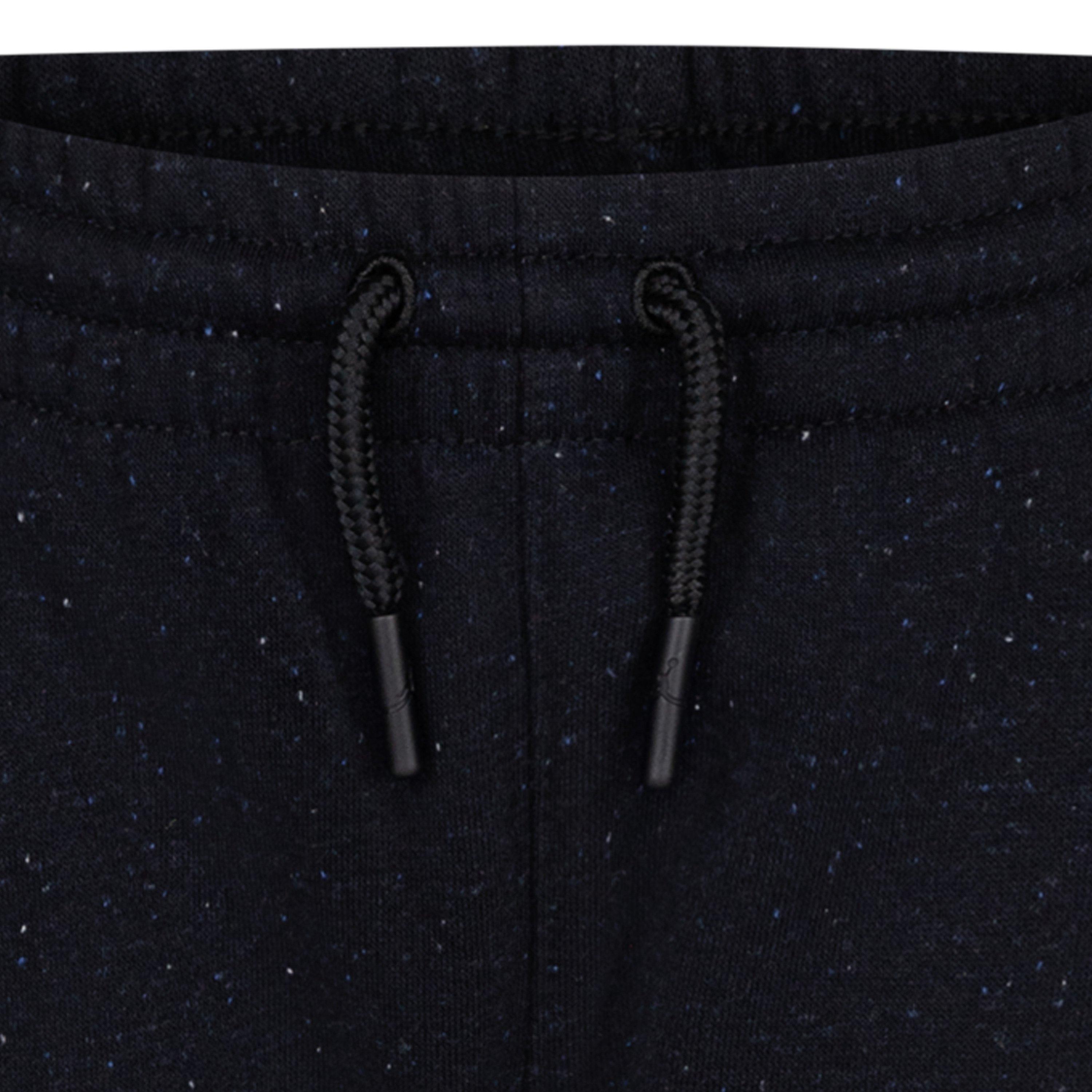 Jordan Court Of Legends Big Boys' Black Pants