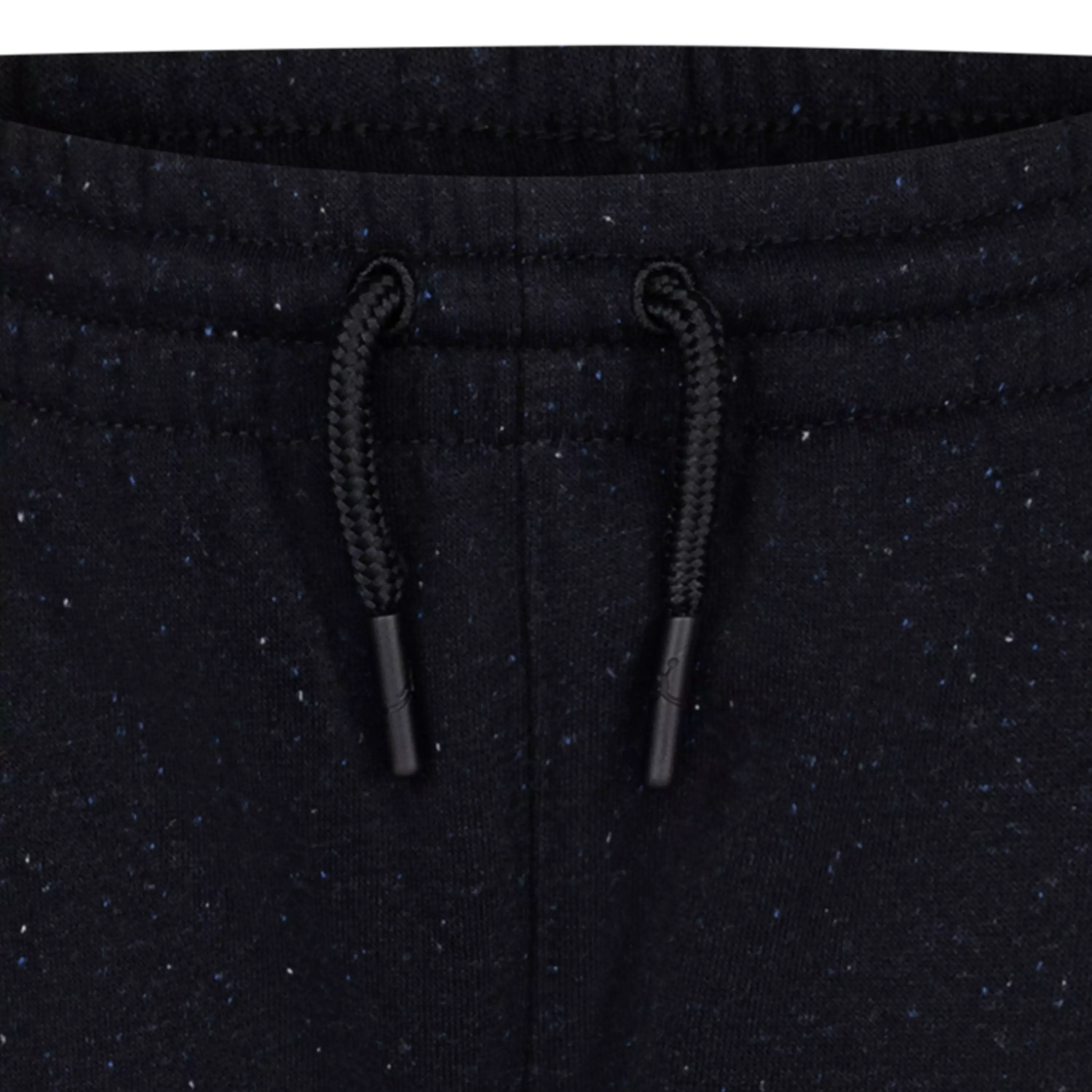 Jordan Big Boys' Court Of Legends Pants - Black - BLACK