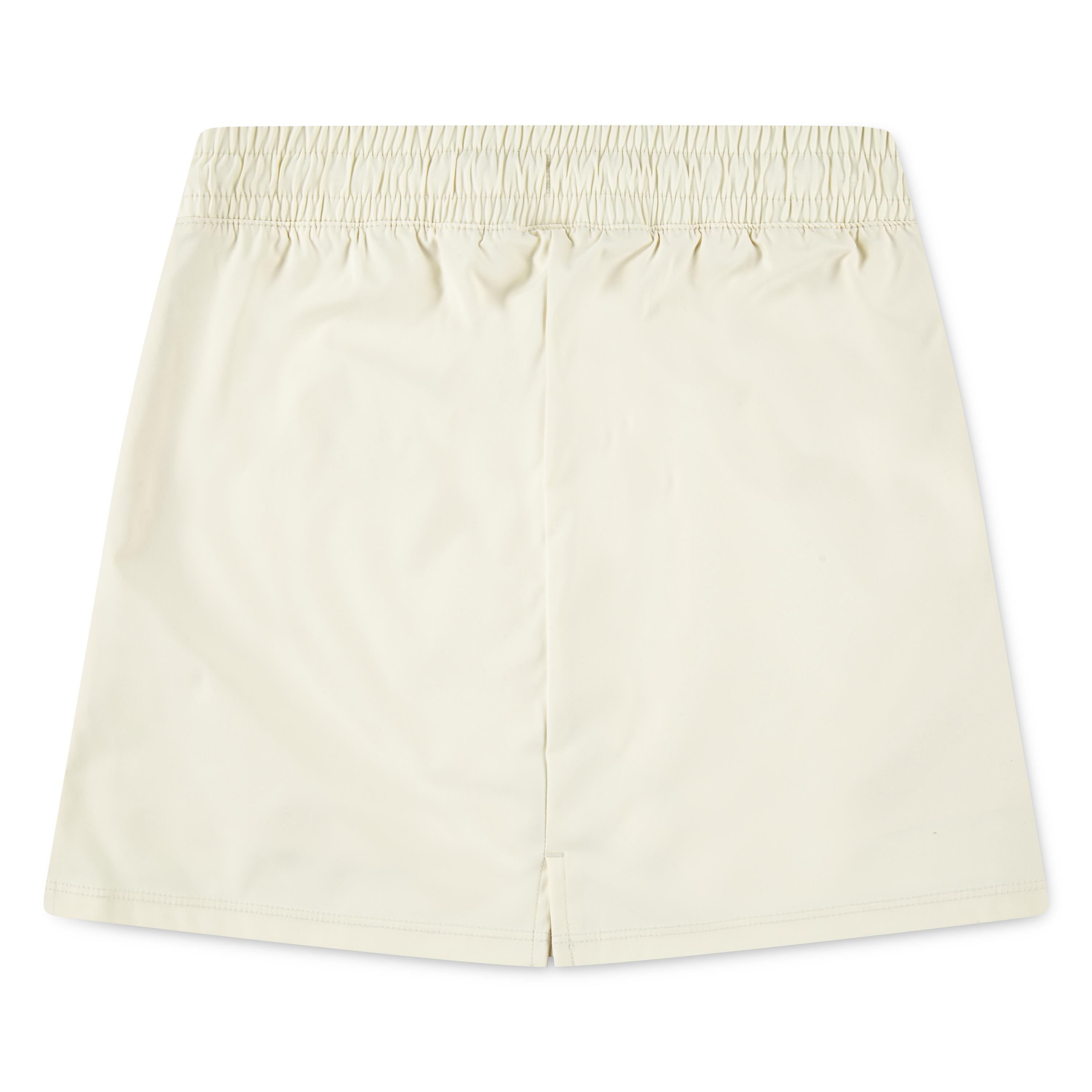 Jordan Crafted Utility Big Girls' Cream Skort