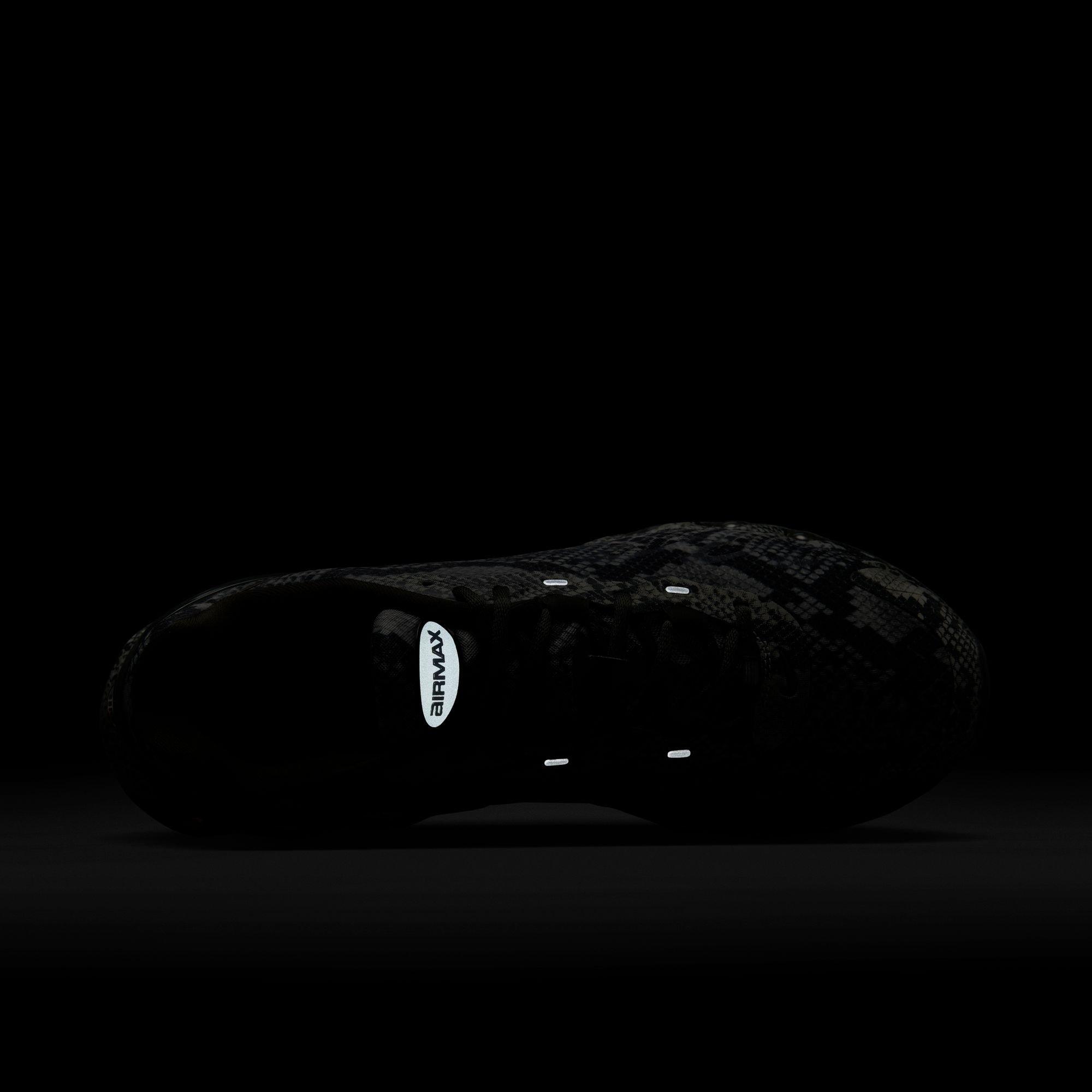 Nike Air Max Dn8 Premium "Snakeskin" Men's Shoe - CARGO KHAKI/BLACK Thumbnail View 7