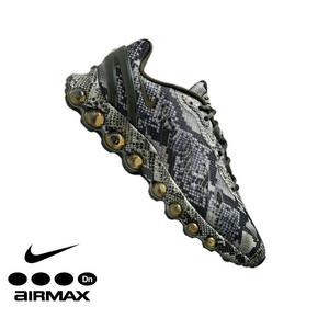Nike Air Max Dn8 Premium "Snakeskin" Men's Shoe