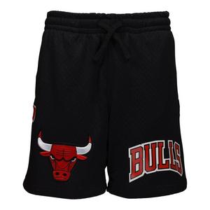 Pro Standard Big Boys' Bulls Shorts