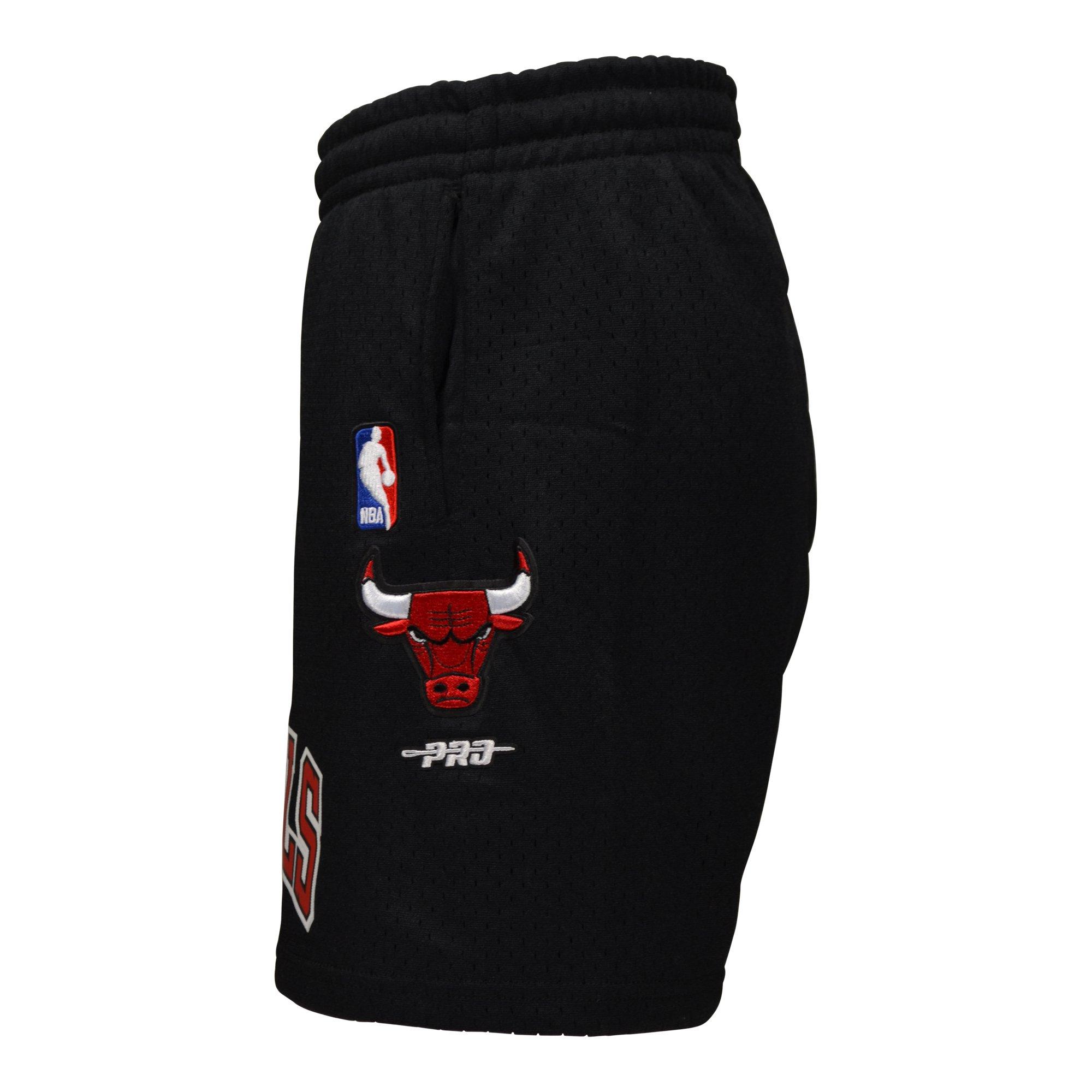 Pro Standard Bulls Big Boys' Shorts