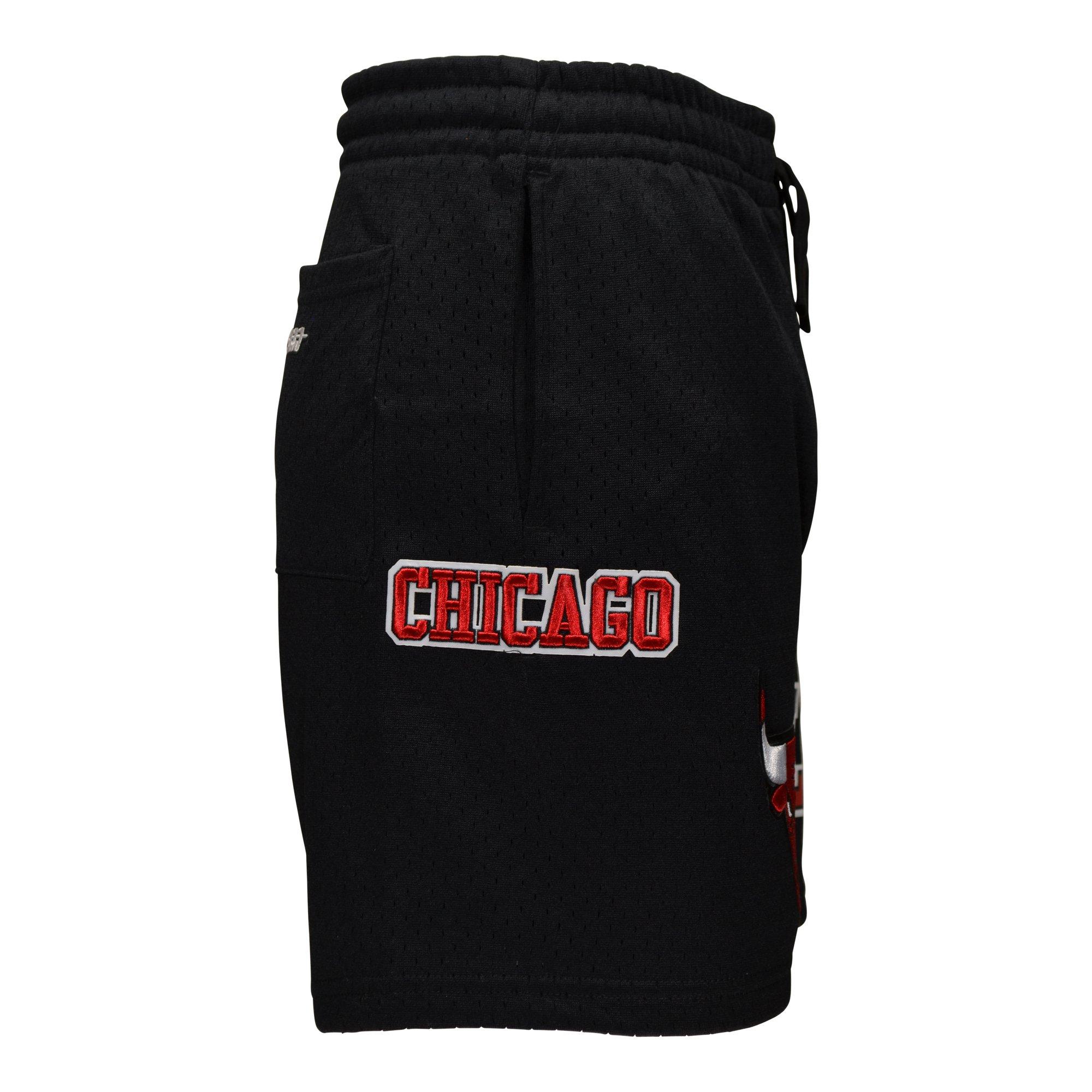 Pro Standard Bulls Big Boys' Shorts