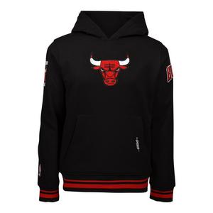 Pro Standard Big Boys' Chicago Bulls Hoodie