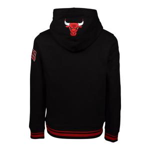 Pro Standard Big Boys' Chicago Bulls Hoodie